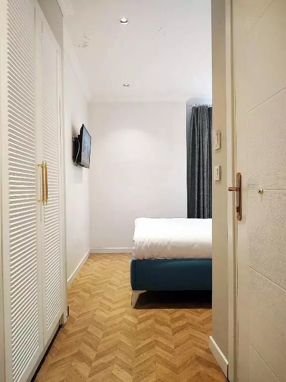 هتل ورنا استانبول